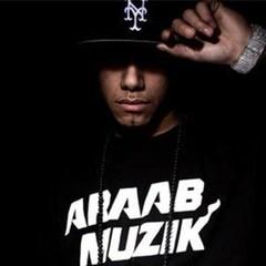 AraabMuzik