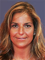 Arantxa Sanchez Vicario