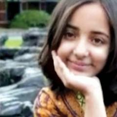 Arfa Karim