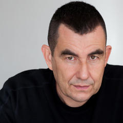 Ari Shavit