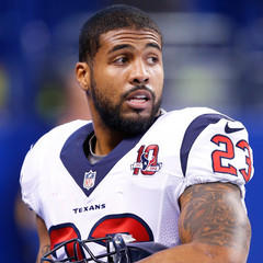 Arian Foster