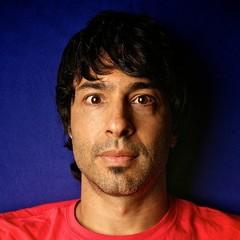 Arj Barker