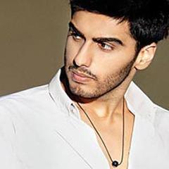 Arjun Kapoor