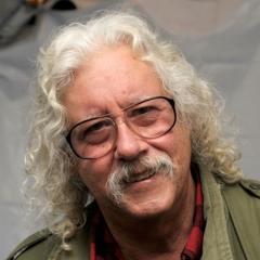 Arlo Guthrie