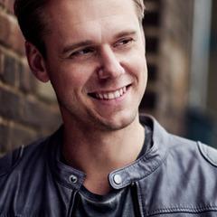 Armin van Buuren