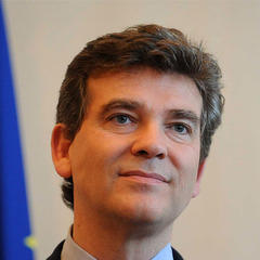 Arnaud Montebourg