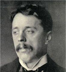 Arnold Bennett