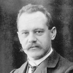 Arnold Sommerfeld