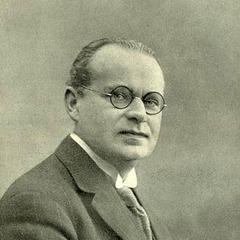 Aron Nimzowitsch