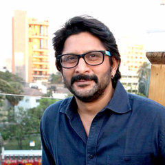 Arshad Warsi