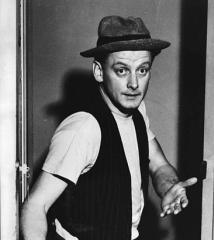 Art Carney