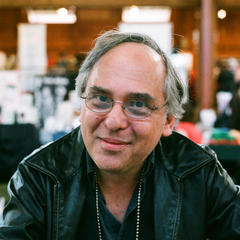 Art Spiegelman