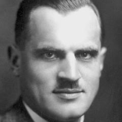 Arthur Compton