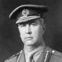 Arthur Currie