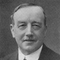 Arthur Henderson