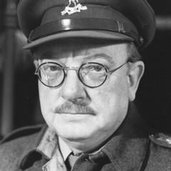 Arthur Lowe