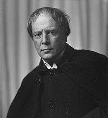 Arthur Machen