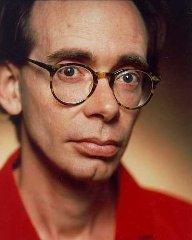 Arto Lindsay