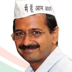 Arvind Kejriwal