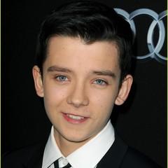 Asa Butterfield