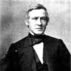 Asa Gray