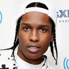 ASAP Rocky