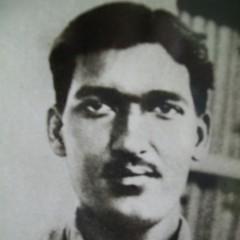 Ashfaqulla Khan