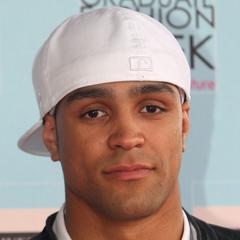 Ashley Banjo