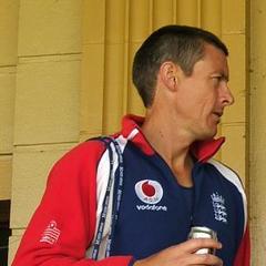 Ashley Giles