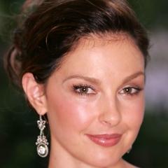 Ashley Judd