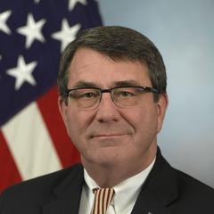 Ashton Carter