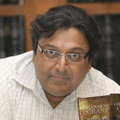 Ashwin Sanghi