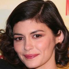 Audrey Tautou