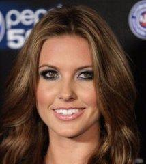 Audrina Patridge