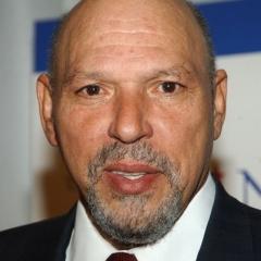 August Wilson