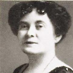 Augusta Stowe-Gullen