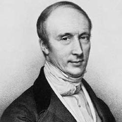 Augustin-Louis Cauchy