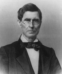 Augustus Baldwin Longstreet