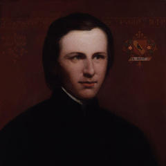 Augustus Welby Northmore Pugin