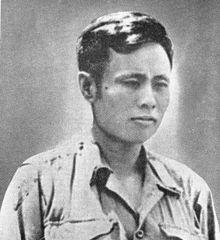 Aung San