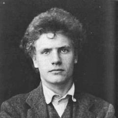 Austin Osman Spare