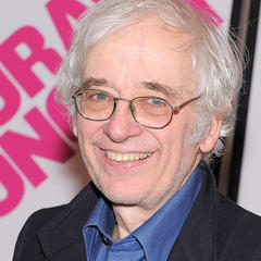 Austin Pendleton