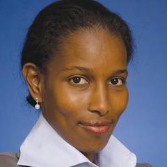 Ayaan Hirsi Ali