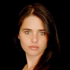 Ayelet Shaked