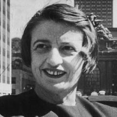 Ayn Rand