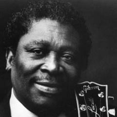 B. B. King