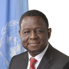 Babatunde Osotimehin