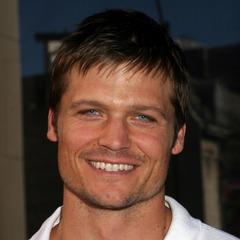 Bailey Chase