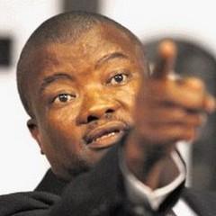 Bantu Holomisa