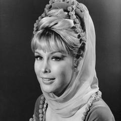 Barbara Eden